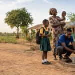 Community Impact Projects in Ghana: Why Water, Health, Climate Action and Youth Skills Matter